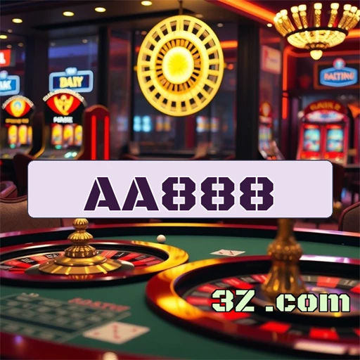 aa888 Bônus Especiais