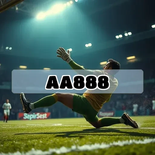 aa888 Cashback