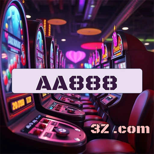 aa888 Apostas Confiáveis
