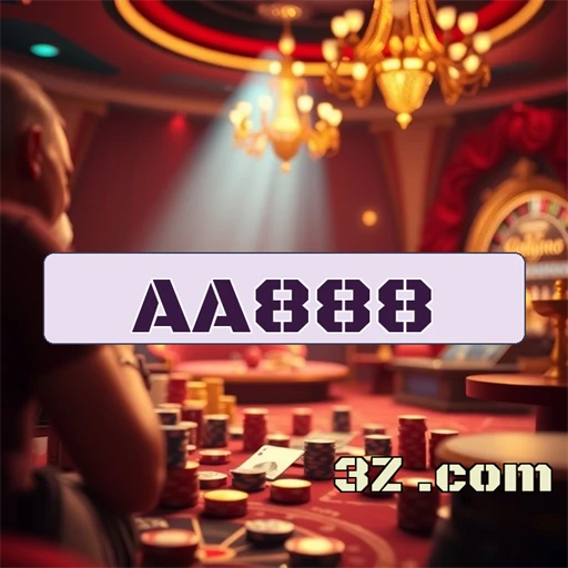 aa888 Apostas em Esportes