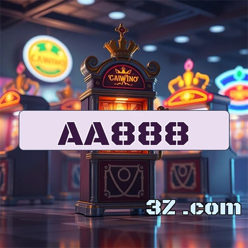 Jogos Criativos e Empolgantes no aa888 para Todos