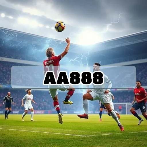 aa888: Fidelidade que Garante Diversão e Prêmios para Jogadores Aventureiros