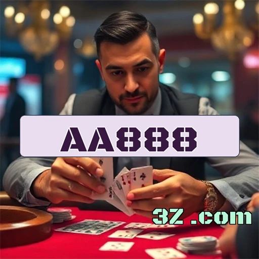 aa888 Promoções Exclusivas