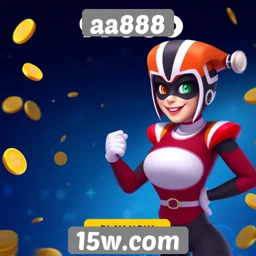 Plataforma aa888 destaca promoções e bônus atuais