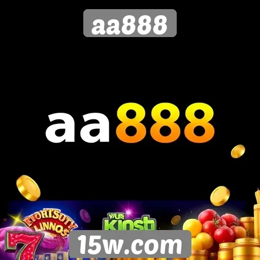 Novidades de jogos disponíveis no aa888
